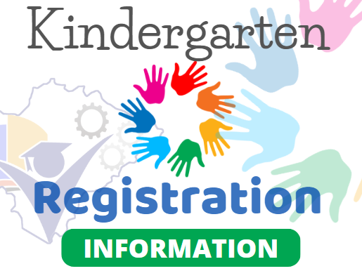 Kindergarten Registration